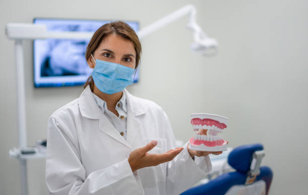 Best Emergency Dental Services Near Me  in Shenandoah Farms, VA