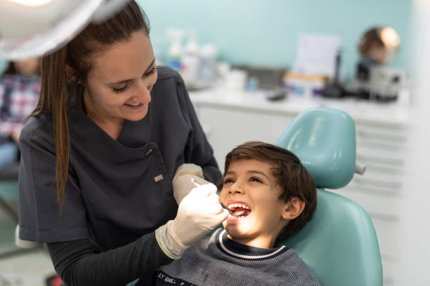 Best Emergency Dental Filling Replacement  in Shenandoah Farms, VA