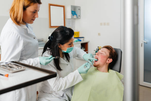 Best Affordable Emergency Dental Care  in Shenandoah Farms, VA