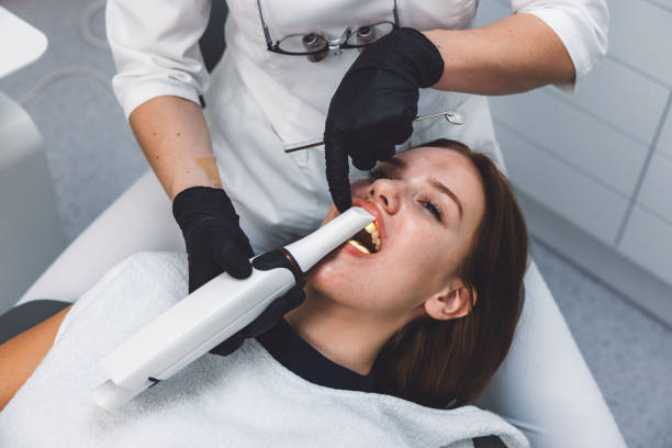 Best Urgent Tooth Repair  in Shenandoah Farms, VA