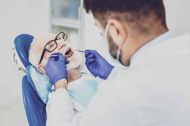 Emergency Dental Filling Replacement in VA